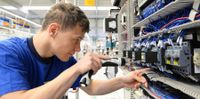 Elektriker (m/w/d) Nordrhein-Westfalen - Hamm Vorschau