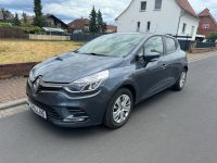 Renault Clio IV 1,5 dCi Sortimo Ladewanne NAVI+PDC Hessen - Freigericht Vorschau