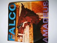 Falco Rock me Amadeus Single Baden-Württemberg - Waldburg Vorschau