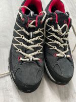 CMP Wanderschuhe Outdoorschuhe Gr.40 Top Niedersachsen - Walsrode Vorschau