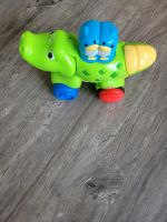 Fisher price Krokodil Nordrhein-Westfalen - Meschede Vorschau