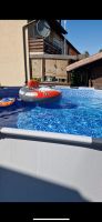 Pool Bestway Steel Pro MAX Kr. Altötting - Garching an der Alz Vorschau