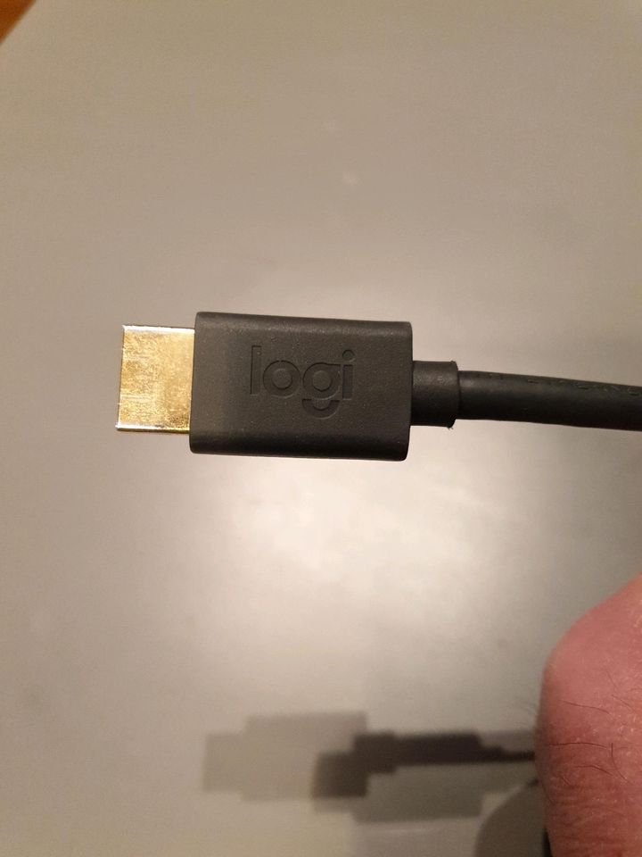 LOGITEC HDMI KABEL in Rauenberg