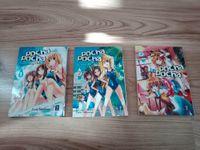 Manga Pocha Pocha Swimming Club Band 1-3 Dortmund - Eving Vorschau