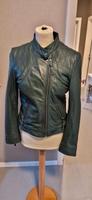 Clements Ribeiro Butterweiche Lederjacke Bikerjacke Gr.M Niedersachsen - Vechta Vorschau