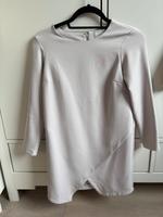 Asos Kleid grau beige 34 xs Etui Hochzeit Bielefeld - Bielefeld (Innenstadt) Vorschau