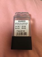 GUHDO HW 7746.287.80 ! NEU ! Berlin - Rosenthal Vorschau