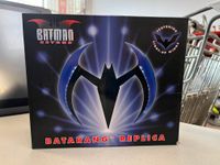 Neu NECA Batman Beyond Blue Batarang W/Lights Prop Replica Berlin - Tempelhof Vorschau