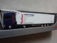 Herpa Fischer Road Cargo (CH) Scania CS KüKo-Szg. excl. wie AWM Schleswig-Holstein - Bornhöved Vorschau