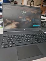 HP 15s-eq1305ng, Notebook mit 15,6 Zoll Display, AMD Ryzen™ 3 Pro Baden-Württemberg - Edingen-Neckarhausen Vorschau