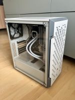 Gaming PC weiß Ryzen 5 Corsair Gehäuse Kühlung RAM Asus Mainboard Nordrhein-Westfalen - Krefeld Vorschau