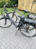 E-Bikes Damen und Herren 28 Zoll Niedersachsen - Cuxhaven Vorschau