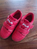 Fila Hallen- Sportschuhe Größe 30 Baden-Württemberg - Sinsheim Vorschau