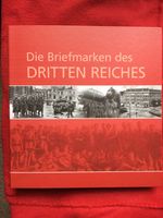 Briefmarken Deutschland, im Ordner, fast komplett, NEU Hamburg-Nord - Hamburg Eppendorf Vorschau