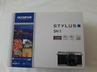 Olypus Digatal Camera Stylus SH1 Baden-Württemberg - Hemmingen Vorschau