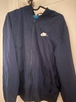 Nike Jacke Schleswig-Holstein - Techau Vorschau