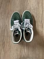 Vans High Ankle Sneaker Baden-Württemberg - Mannheim Vorschau