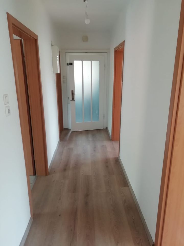 renovierte 3- Zimmerwohnung in Schildesche am Obersee in Bielefeld