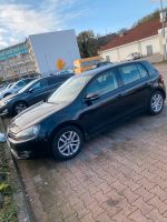 Golf 6 1.4 TSI “STEUERKETTE +KUPLUNG NEU” Nordrhein-Westfalen - Witten Vorschau