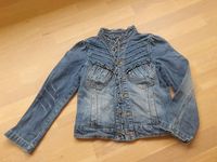 Jeans-Jacke Gr. 128/134 Schleswig-Holstein - Flensburg Vorschau