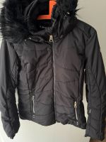 Lutha Skijacke schwarz / gold 40 / L / XL / Funktionsjacke Köln - Nippes Vorschau