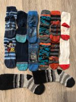 Kinder Socken 6 Paar Gr. 23 - 26  Junge  the Cars Disney Hessen - Offenbach Vorschau