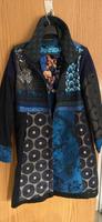 Desigual Damen Mantel bunt Niedersachsen - Hilgermissen Vorschau