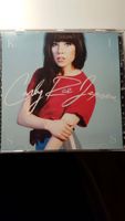 CD, Musik, Carly Rae Jepsen, Kiss Berlin - Pankow Vorschau