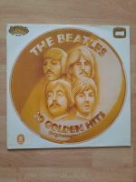 Beatles - LP - 20 Golden Hits Nordrhein-Westfalen - Lohmar Vorschau