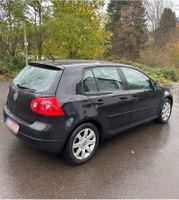 Volkswagen Golf V 1,6 Benzin Saarland - Schmelz Vorschau