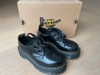 DR. MARTENS HOLLY Boots PLATFORM NEU Gr.37 Schleswig-Holstein - Plirup Vorschau