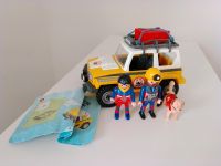 Playmobil Bergwachtjeep Baden-Württemberg - Wertheim Vorschau