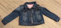 Jeansjacke Jacke Jeans Sommer 110 116 dopodopo Bayern - Steinwiesen Vorschau