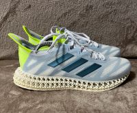 Adidas 4DFWD 3 LAUFSCHUH Bayern - Berchtesgaden Vorschau