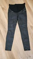 Umstands-Jeans schwarz Bayern - Hutthurm Vorschau