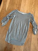 H&M Mama Umstands Schwangerschaft Oberteil grau S 36 Shirt Hessen - Otzberg Vorschau