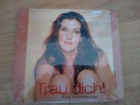 CD Katy Karrenbauer Trau dich! Frauenknast Sachsen-Anhalt - Salzwedel Vorschau