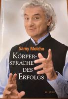 Körpersprache des Erfolgs von Samy Molcho Köln - Bickendorf Vorschau