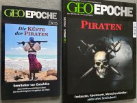 GEO Epoche mit DVD Piraten Niedersachsen - Göttingen Vorschau