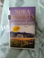 Nora Roberts Sehnsucht der Unschuldigen Nordrhein-Westfalen - Datteln Vorschau