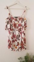 NEU Damen Bluse Shirt Dorothy Perkins Gr.46/48 Blumen Hessen - Wölfersheim Vorschau