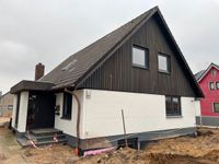 Einfamilienhaus für Handwerker vor den Toren Flensburgs! Schleswig-Holstein - Handewitt Vorschau