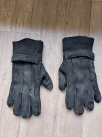 Schwarze Handschuhe Winterhandschuhe innen gefüttert Baden-Württemberg - Mötzingen Vorschau