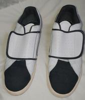 Reject Schuhe gr 44 Klettverschluß Nordrhein-Westfalen - Wilnsdorf Vorschau