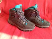 Wanderschuhe hanwag Gr. 39,5 Bayern - Bellenberg Vorschau