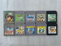 GB Donkey Kong Super Mario Zoids Harvest Moon Medarot Momotarou Nordrhein-Westfalen - Gummersbach Vorschau