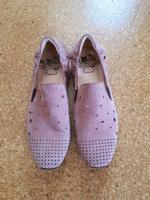 Slipper von Think! rosa in Gr.41 Hamburg - Bergedorf Vorschau