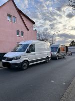 Transporter/MöbelTaxi ✅ Niedersachsen - Braunschweig Vorschau