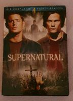 Supernatural Staffel 4 Saarland - Wadern Vorschau