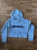 BENCH Hoodie Pullover | XS | Gr. 34 | weiß | Kapuzenpullover Baden-Württemberg - Walzbachtal Vorschau